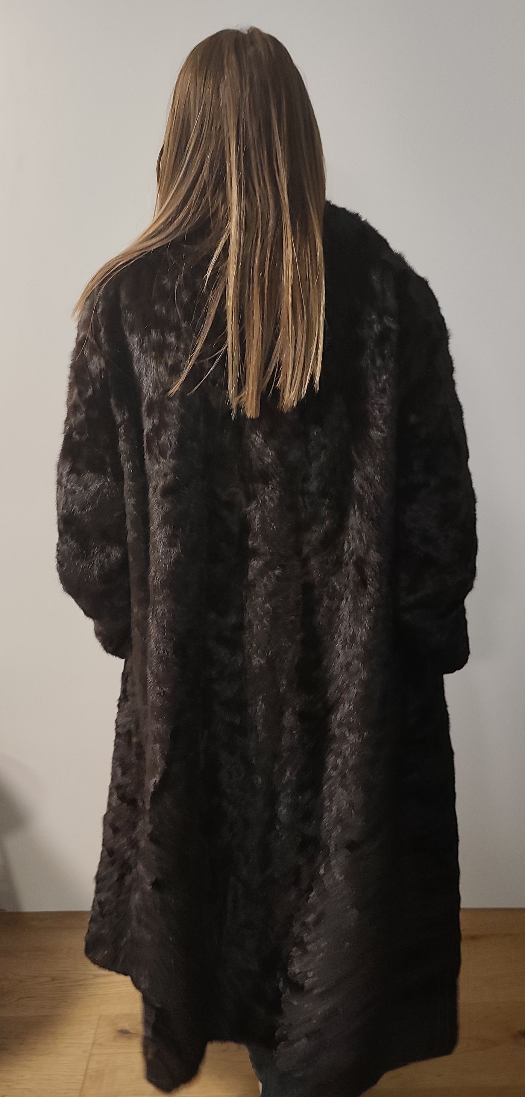 Other Vintage-Minkcoat Size M / US 6-8 / IT 42-44 - 7 Thumbnail