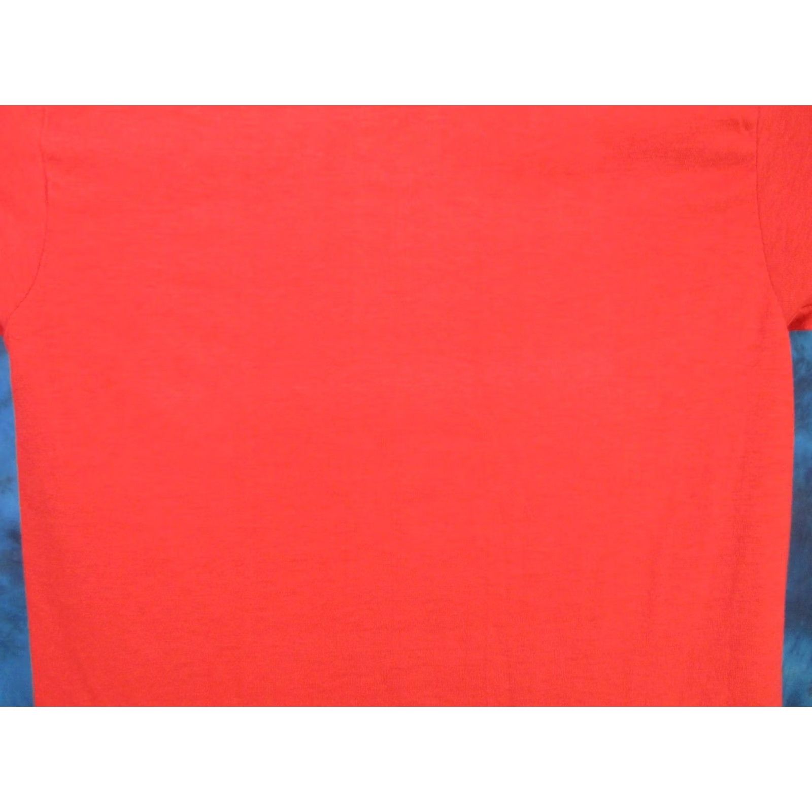 Vintage VINTAGE Sport-T T-Shirt Red XS Adult Mens 80s 70s Buttery Soft Cotton Polyester Blend Short Sleeve Crew Neck Beach Surf Size US XS / EU 42 / 0 - 7 Thumbnail