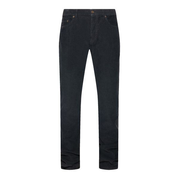 o1s1wg110624 Slim Fit Jeans in Black