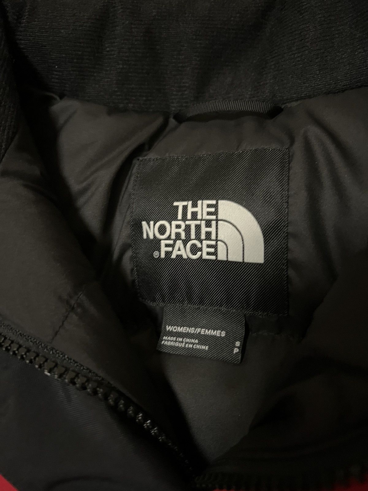 The North Face The North Face Down DRYVENT Women’s Parka Puffer Jacket Size S / US 4 / IT 40 - 3 Thumbnail
