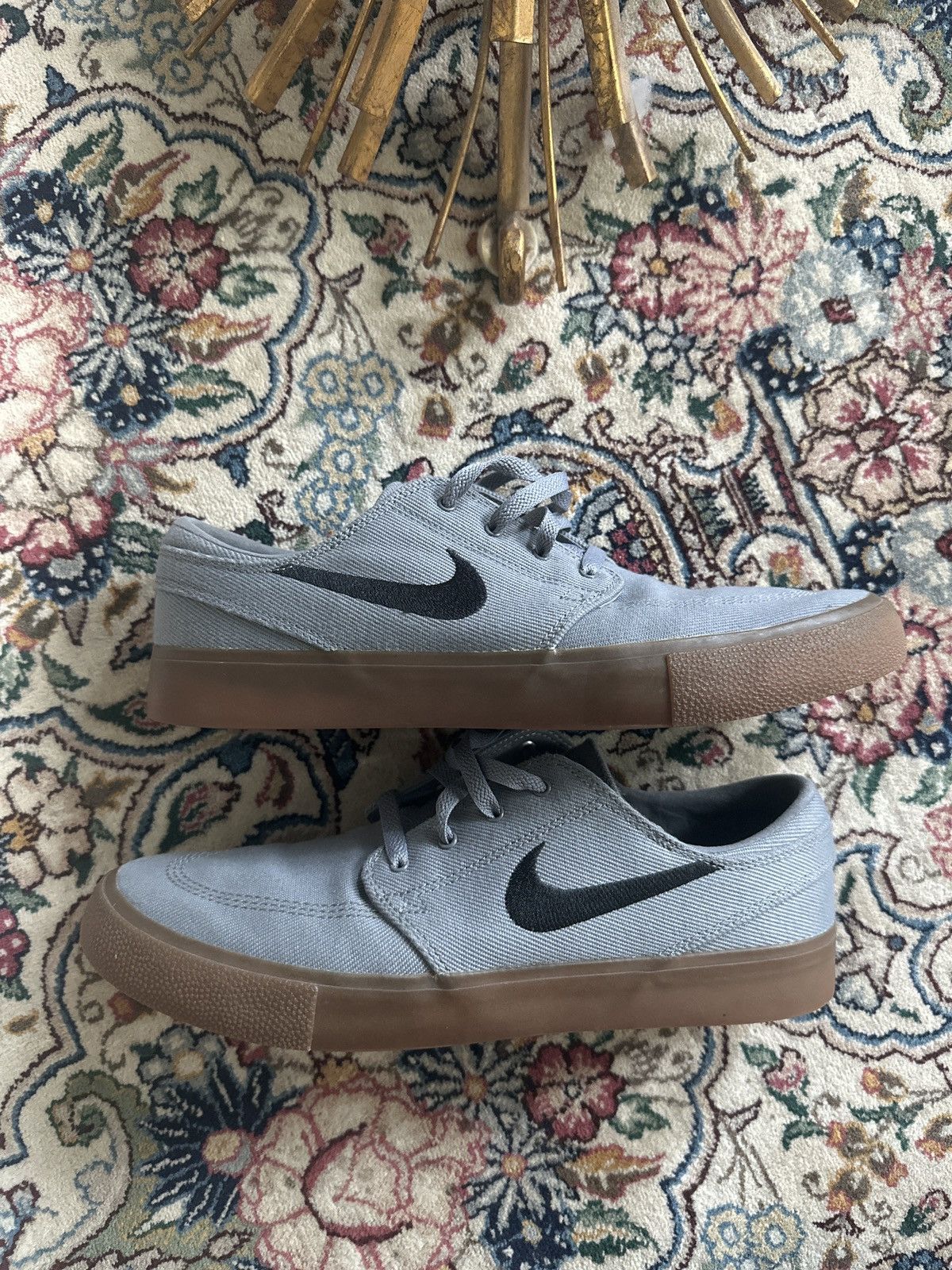 Nike Nike X Stefan Janoski Size US 10 / EU 43 - 1 Thumbnail