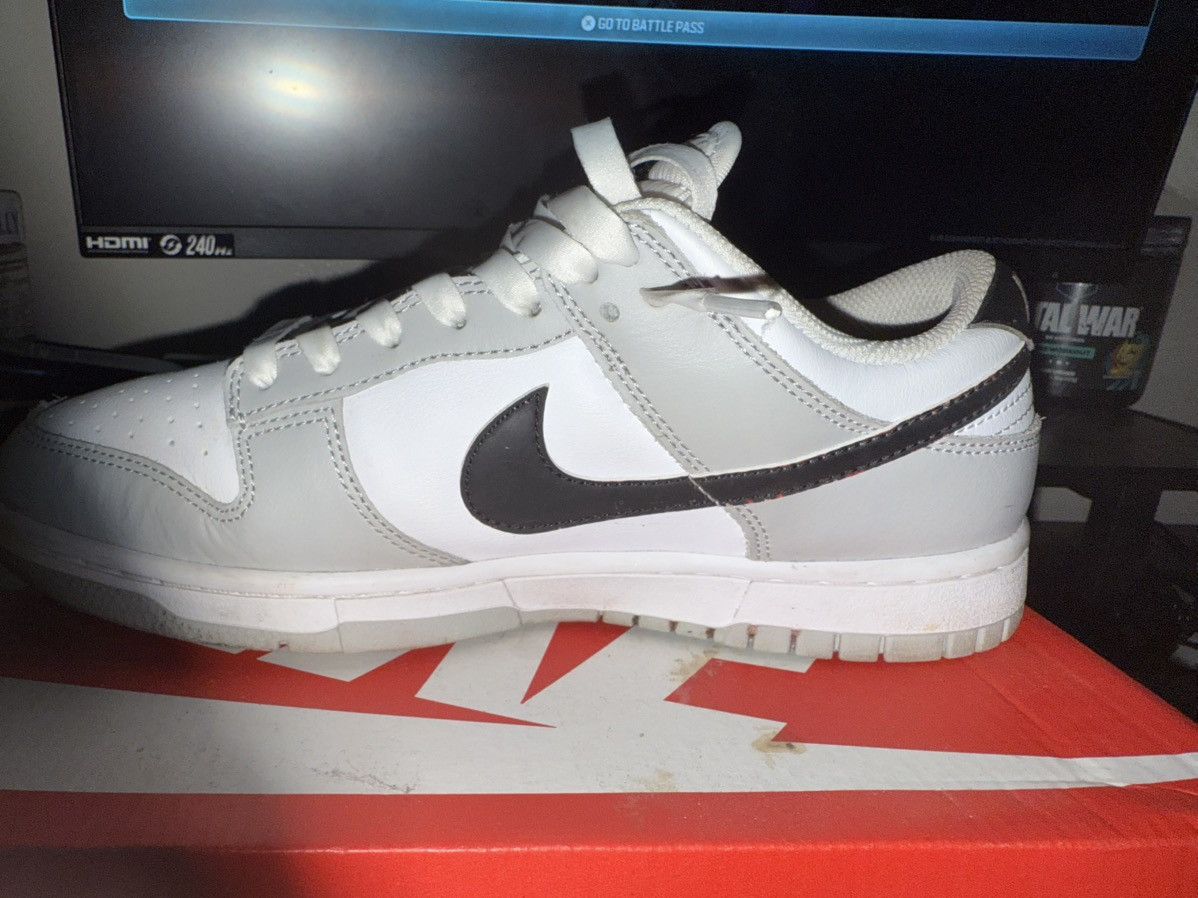 Nike “Lottery Pack” Dunks Size US 8 / EU 41 - 3 Thumbnail