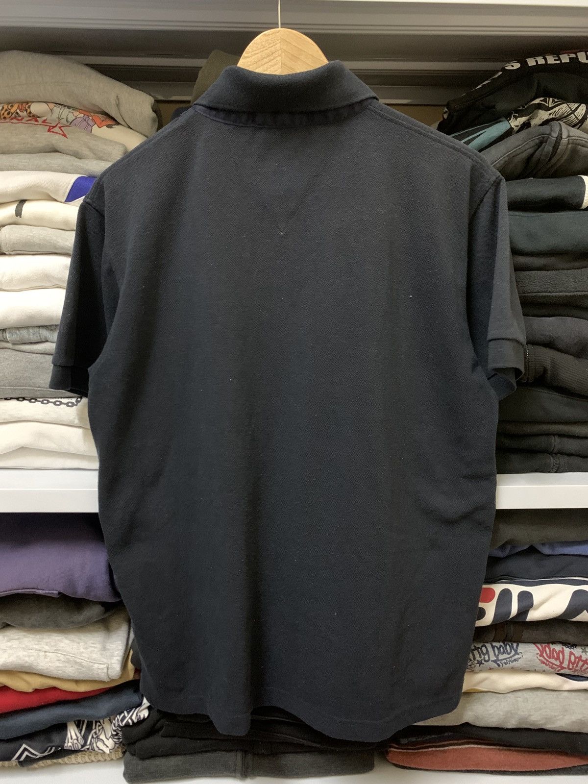 Tommy Hilfiger Vintage Tommy Hilfiger Simple logo Size US M / EU 48-50 / 2 - 7 Thumbnail