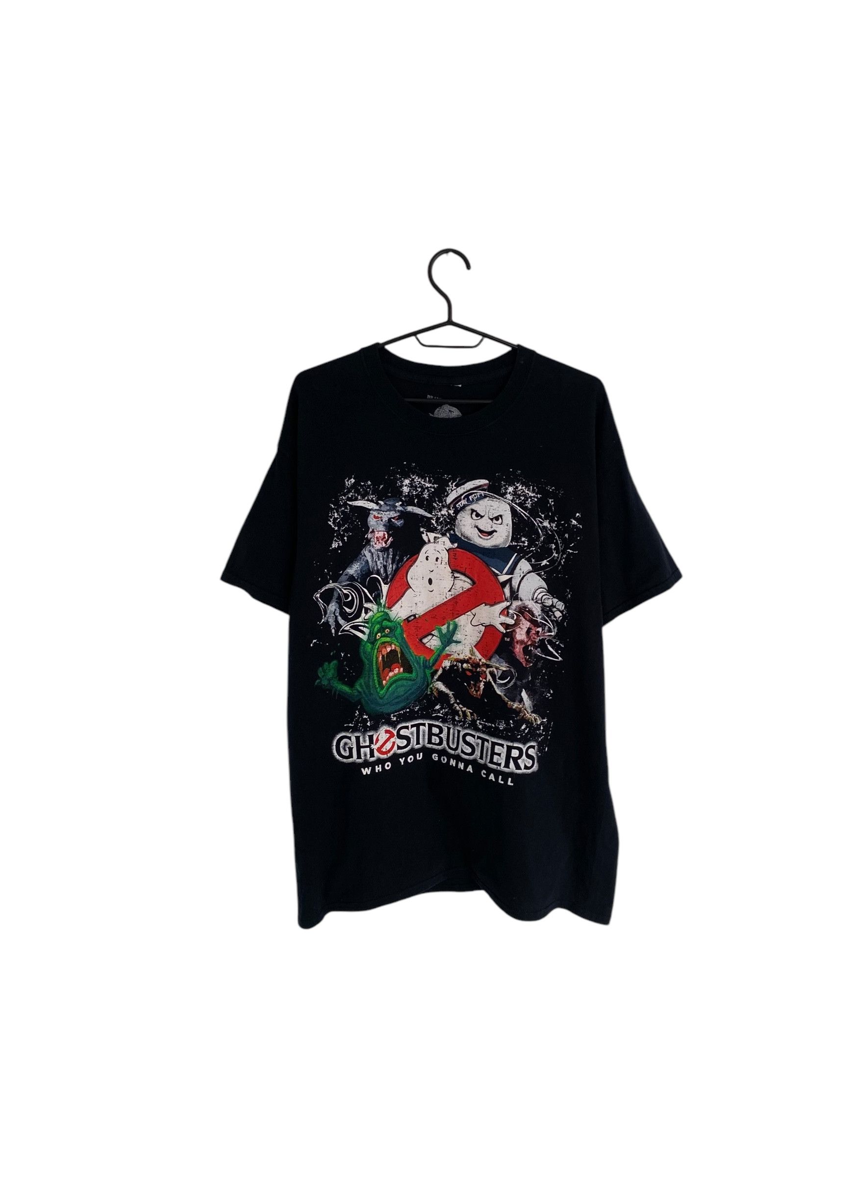 Vintage Ghostbusters fullprint tee Size US L / EU 52-54 / 3 - 1 Thumbnail