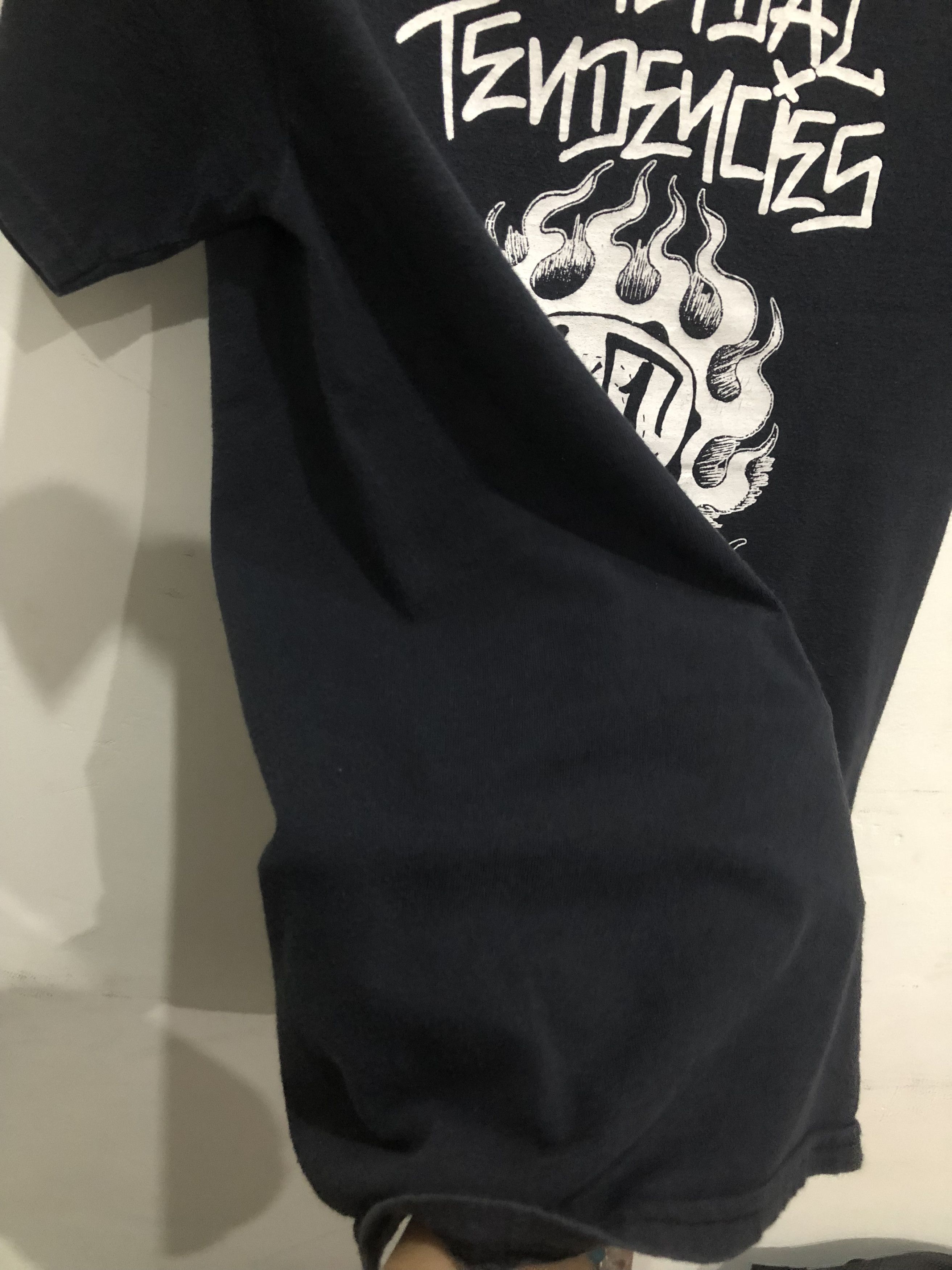 Band Tees Suicidal Tendencies RXCX Band Punk Tshirt Size US S / EU 44-46 / 1 - 7 Thumbnail