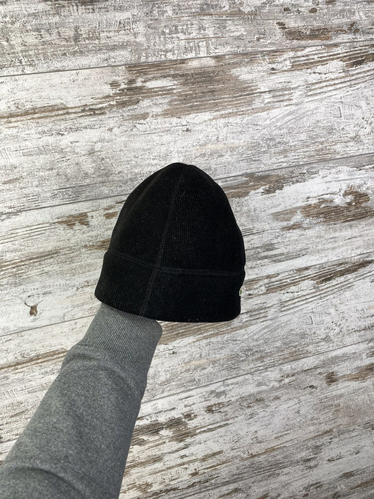 Lacoste × Vintage Mens Vintage Lacoste hats cap streetwear luxury Size ONE SIZE - 2 Thumbnail