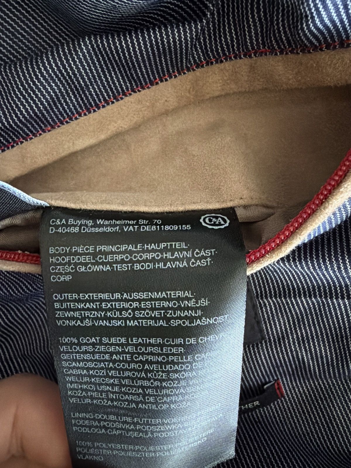 Other Westburry Premium Size US M / EU 48-50 / 2 - 5 Thumbnail