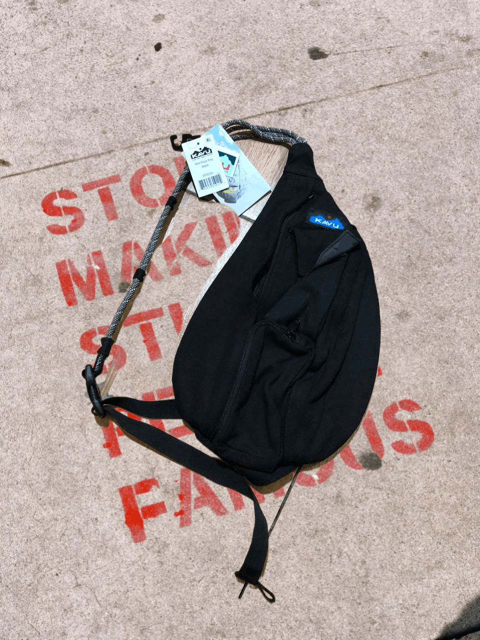 KAVU Kavu Bag Size ONE SIZE - 1 Thumbnail
