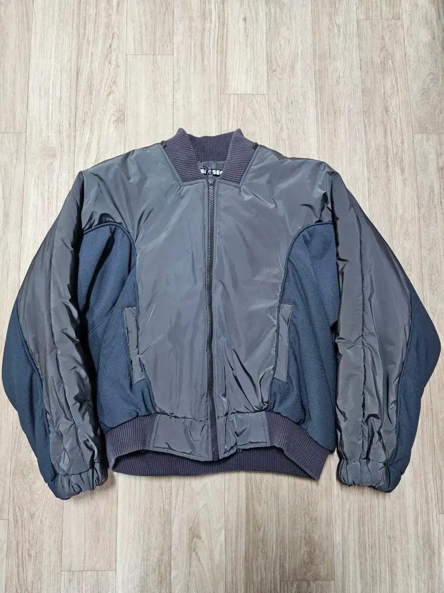Hyein Seo Hyein Seo hooded bomber jacket Size US M / EU 48-50 / 2 - 3 Thumbnail