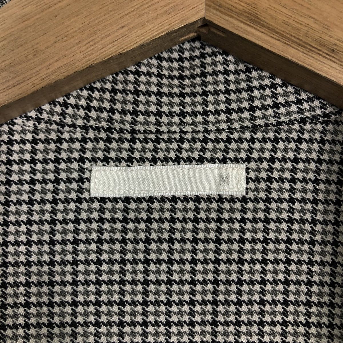 Issey Miyake 🔥Wool Jacket Cargo Pocket GU Japan Issey Miyake Size US M / EU 48-50 / 2 - 13 Thumbnail