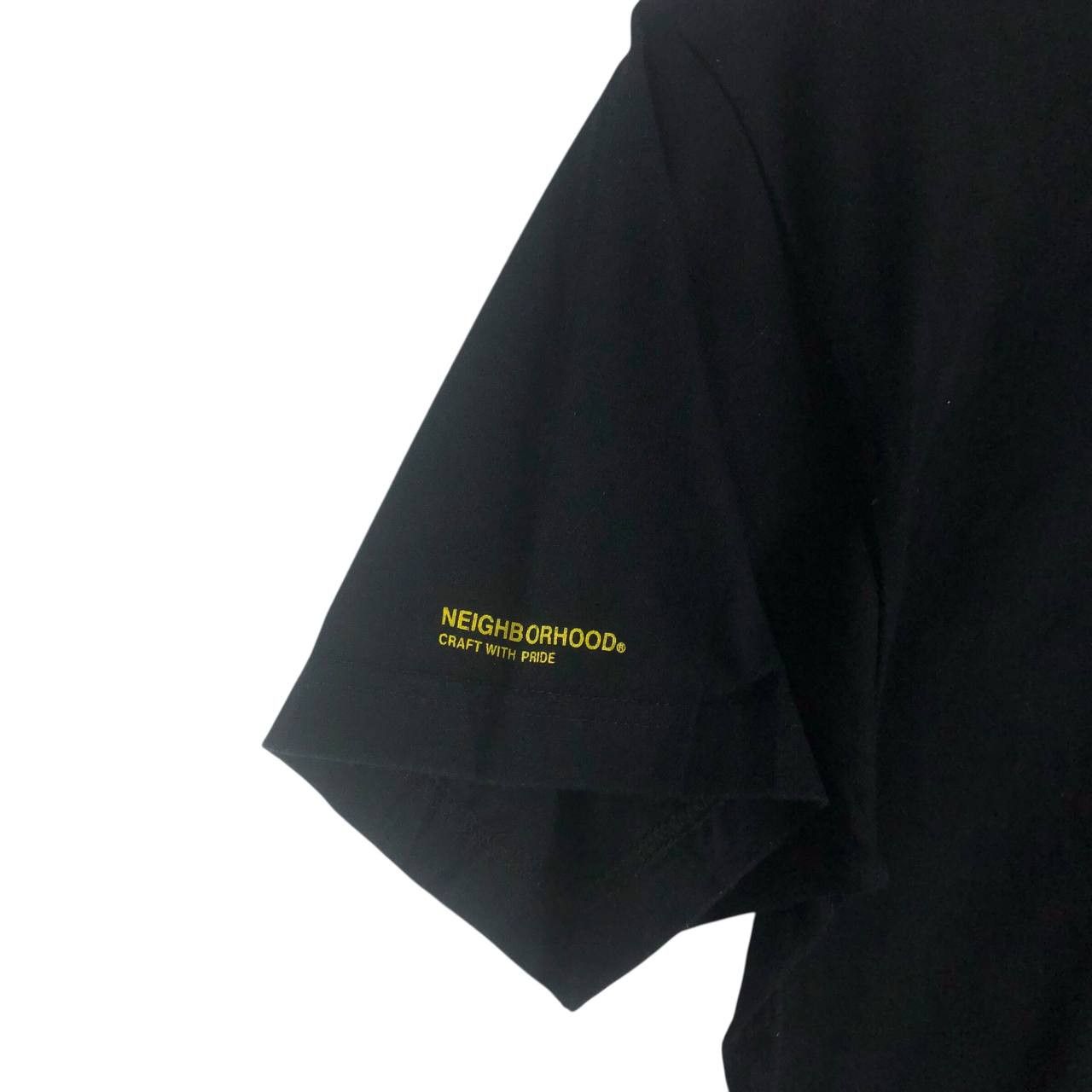Neighborhood × Vintage Vintage Neighborhood Men T-shirt Size US M / EU 48-50 / 2 - 7 Thumbnail