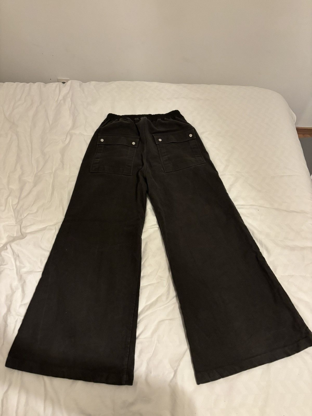 Rick Owens Rick Owens Pants Size US 38 / EU 54 - 4 Thumbnail