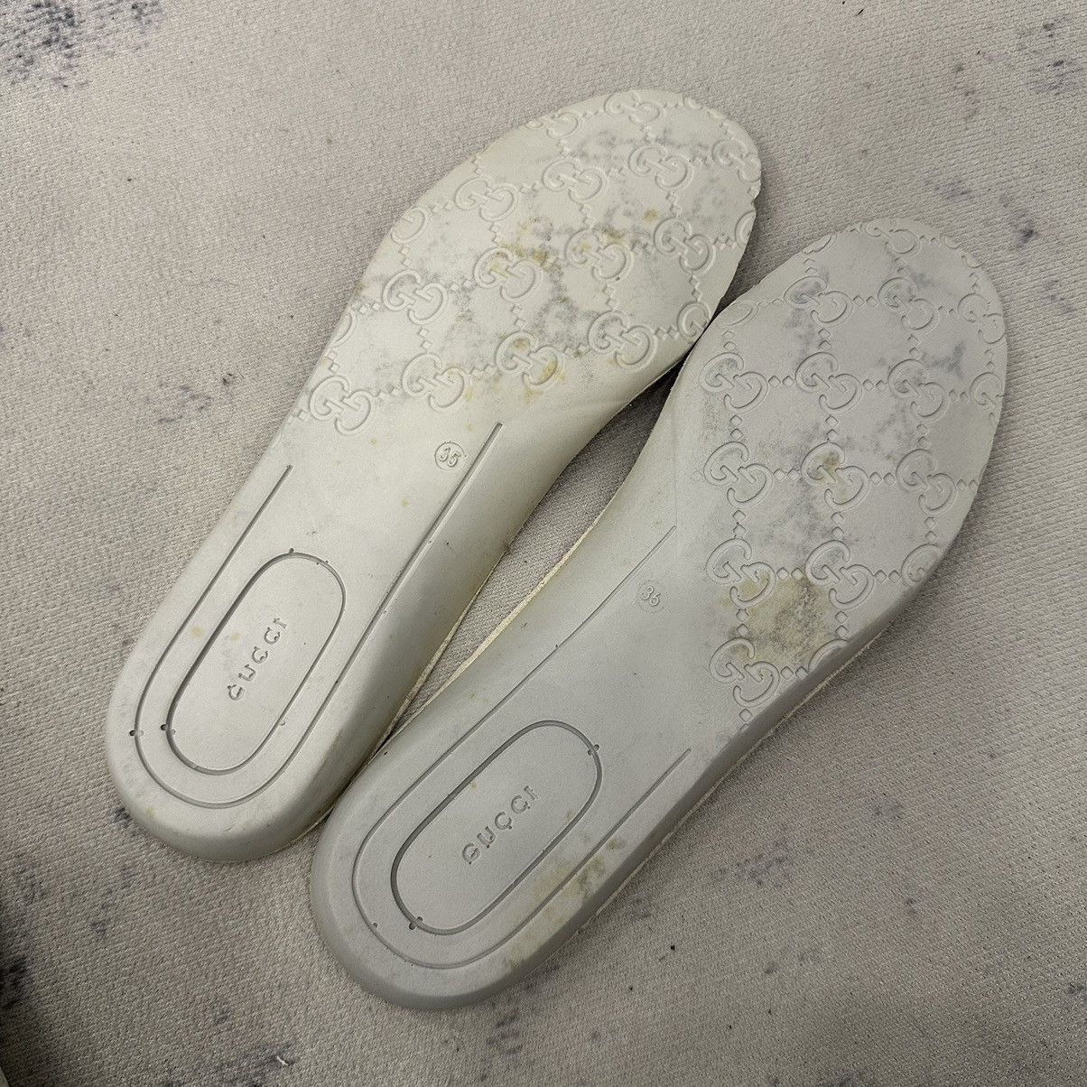 Gucci Gucci Ace Bee Size US 4.5 / IT 34.5 - 14 Thumbnail