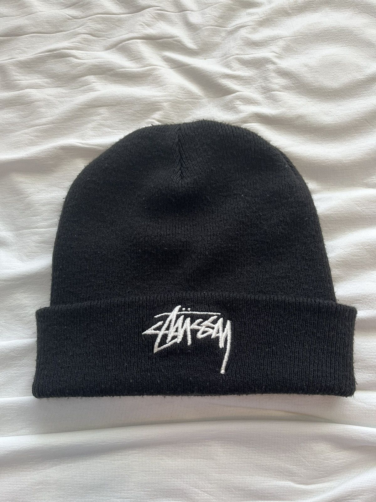 Nike X Stussy Beanie | Grailed