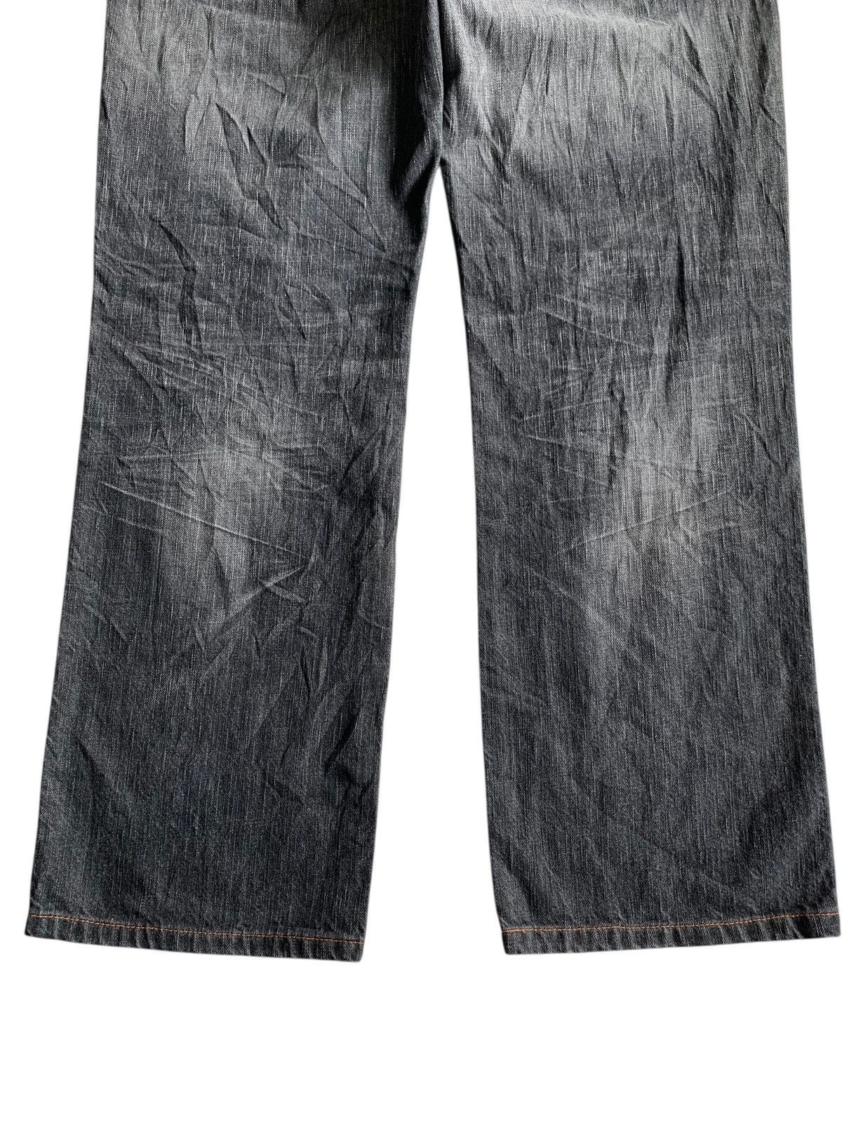 Kapital VINTAGE EDWIN BLUE TRIP NAVAJO FADED&RUSTY JAPANESE DENIM Size US 34 / EU 50 - 8 Thumbnail