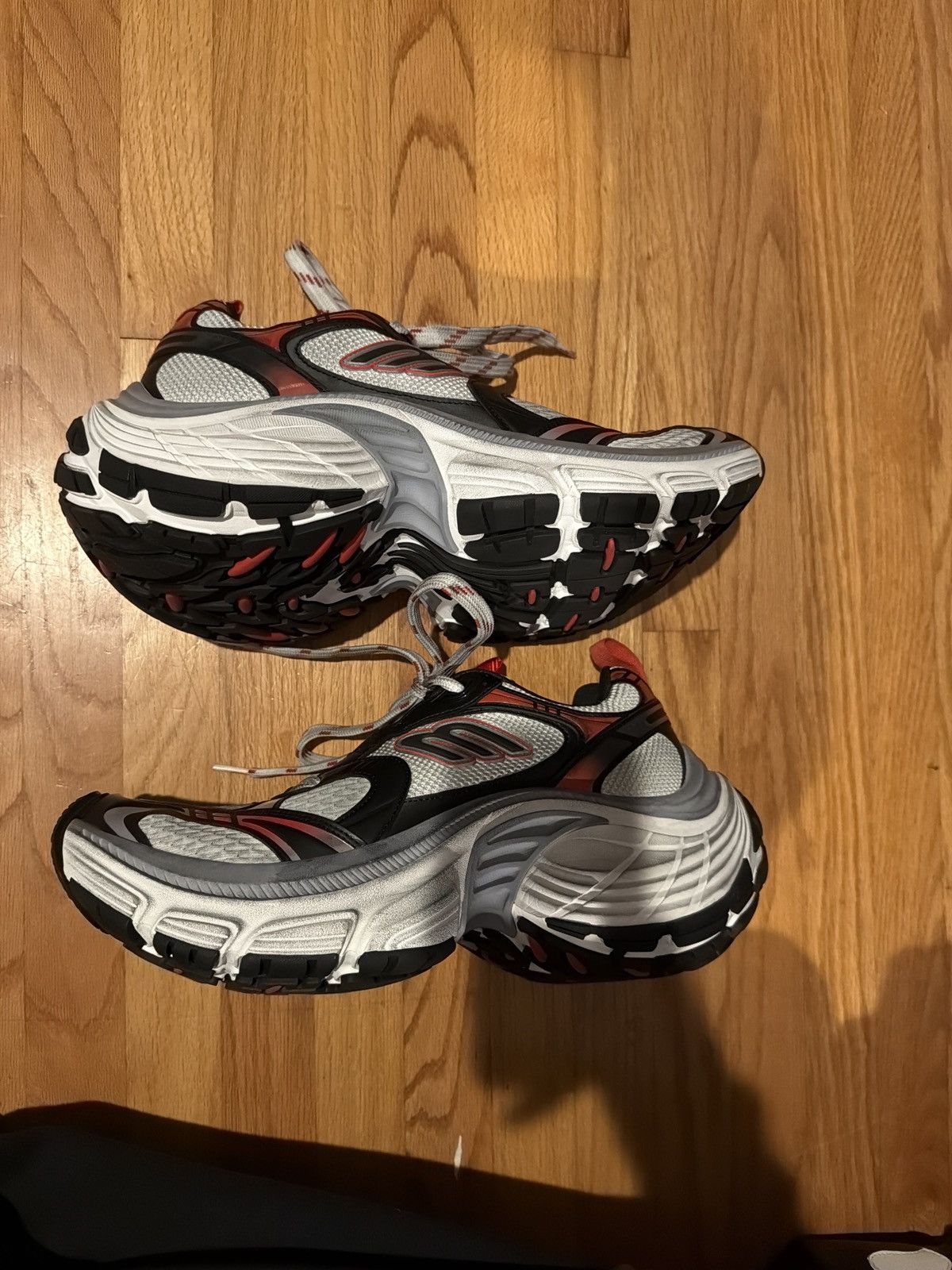 Balenciaga Balenciaga 10xl size 43 Size US 10 / EU 43 - 1 Thumbnail