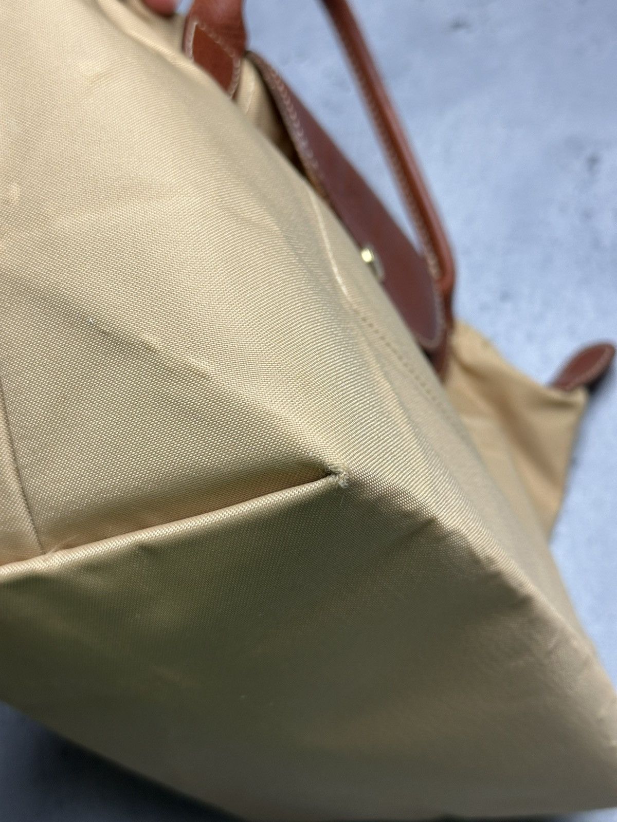 Longchamp Longchamp Le Pilage Shoulder Tote Bag Size ONE SIZE - 21 Thumbnail