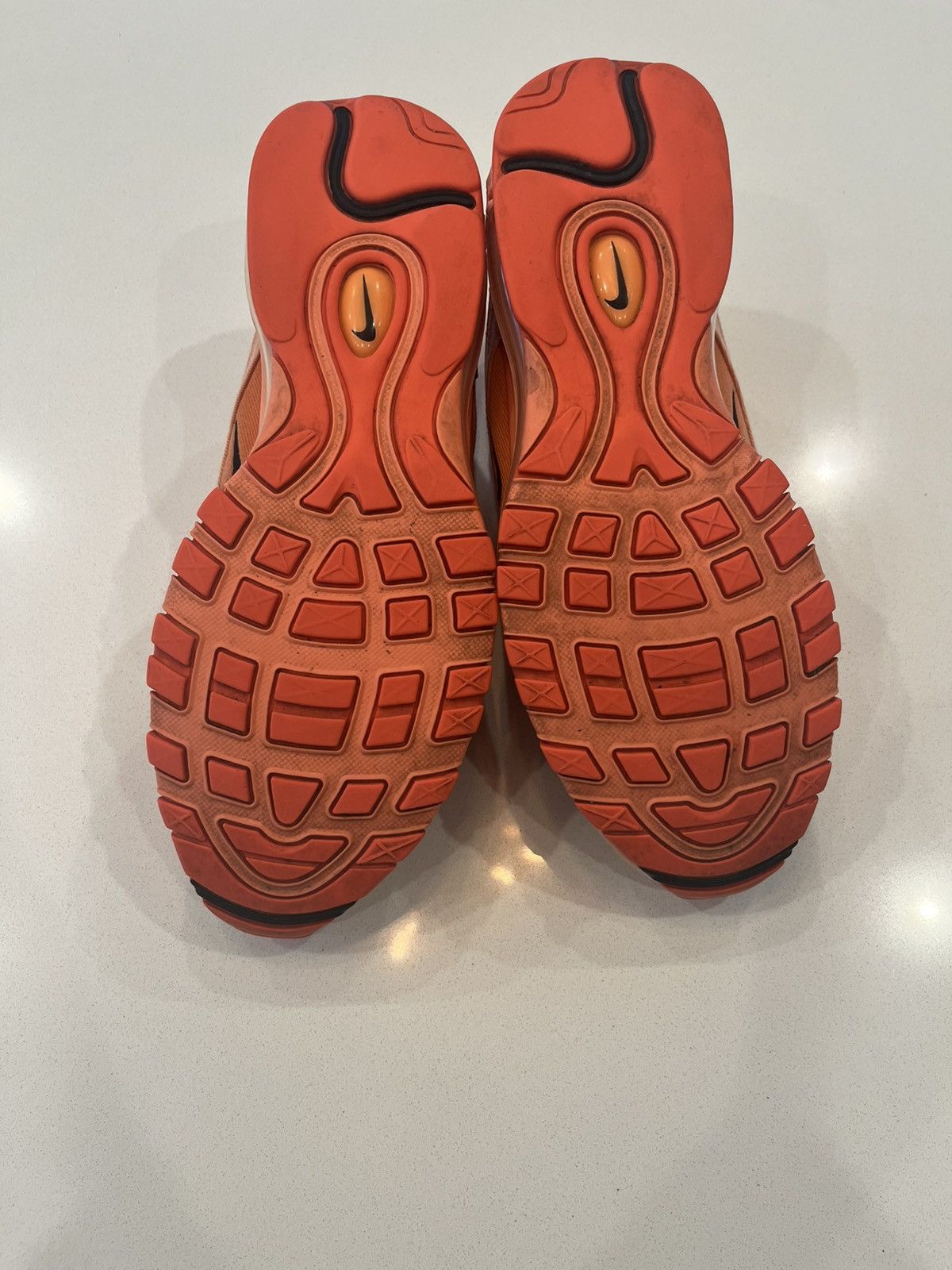 Nike Air Max 97 City Special - Los Angeles Size US 12 / EU 45 - 9 Thumbnail