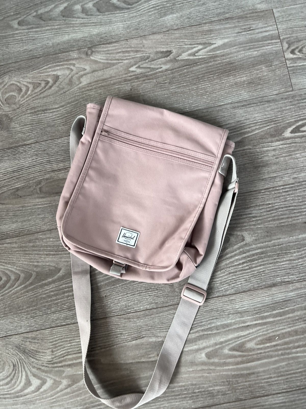 Other Hersel Co. Avant Garde Regular Urban Y2K Wear Sling Bag Size ONE SIZE - 3 Thumbnail