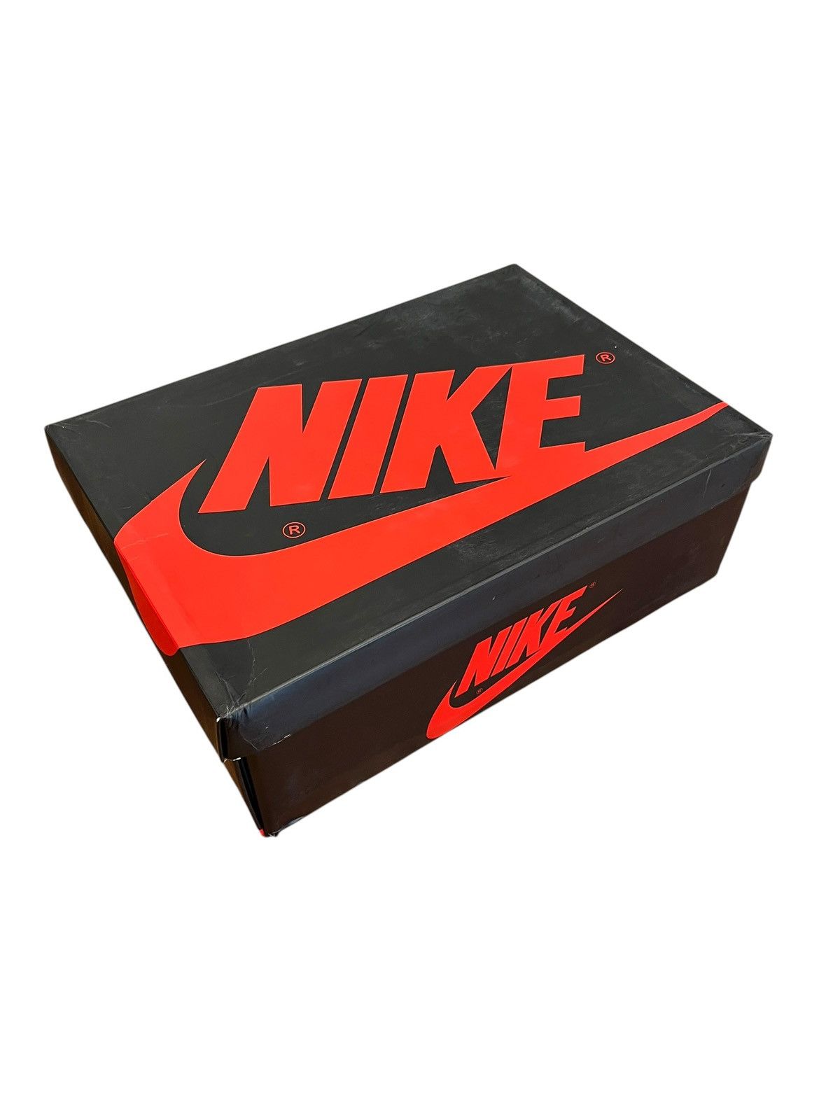 Jordan Brand Jordan 1 Retro Court Purple Size US 12 / EU 45 - 10 Thumbnail