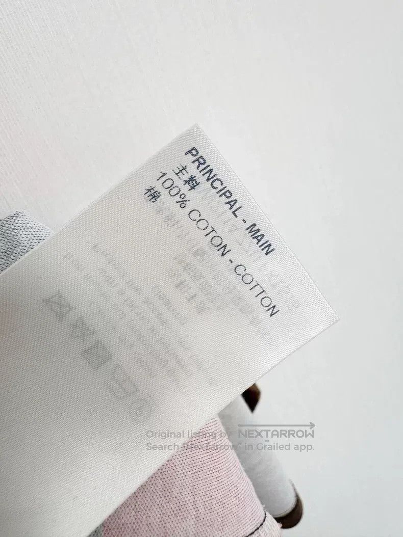 Louis Vuitton Louis Vuitton short sleeves Size US M / EU 48-50 / 2 - 6 Thumbnail
