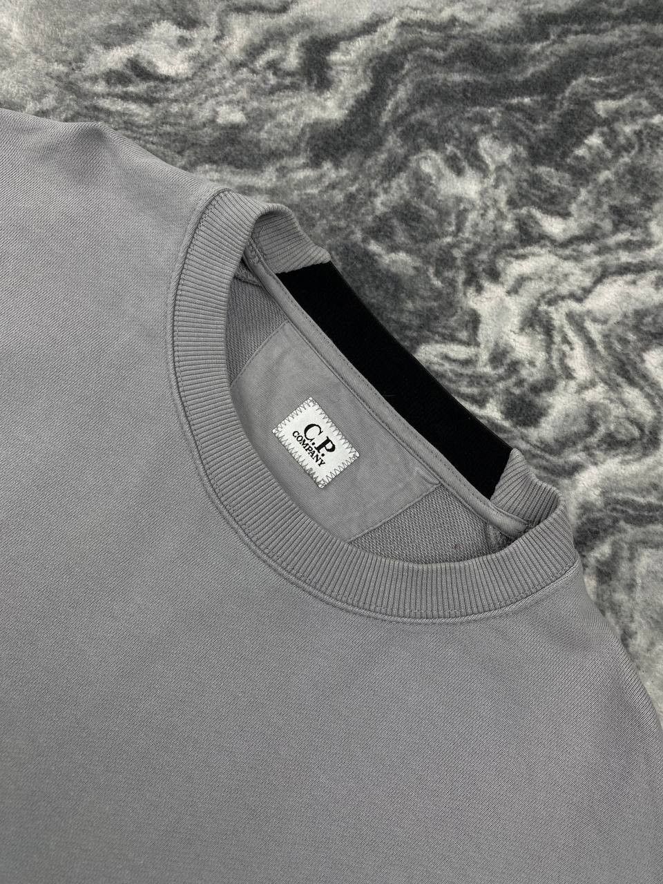 C.P. Company CP Company Sweatshirt Size US L / EU 52-54 / 3 - 6 Thumbnail