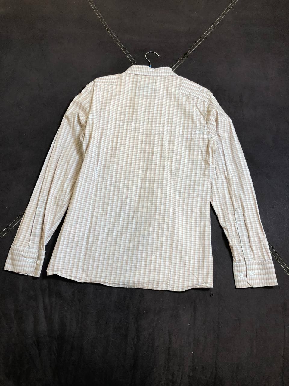 G-Star Vintage G Star Long Sleeve Button-Up Pocket shirt Size US L / EU 52-54 / 3 - 13 Thumbnail