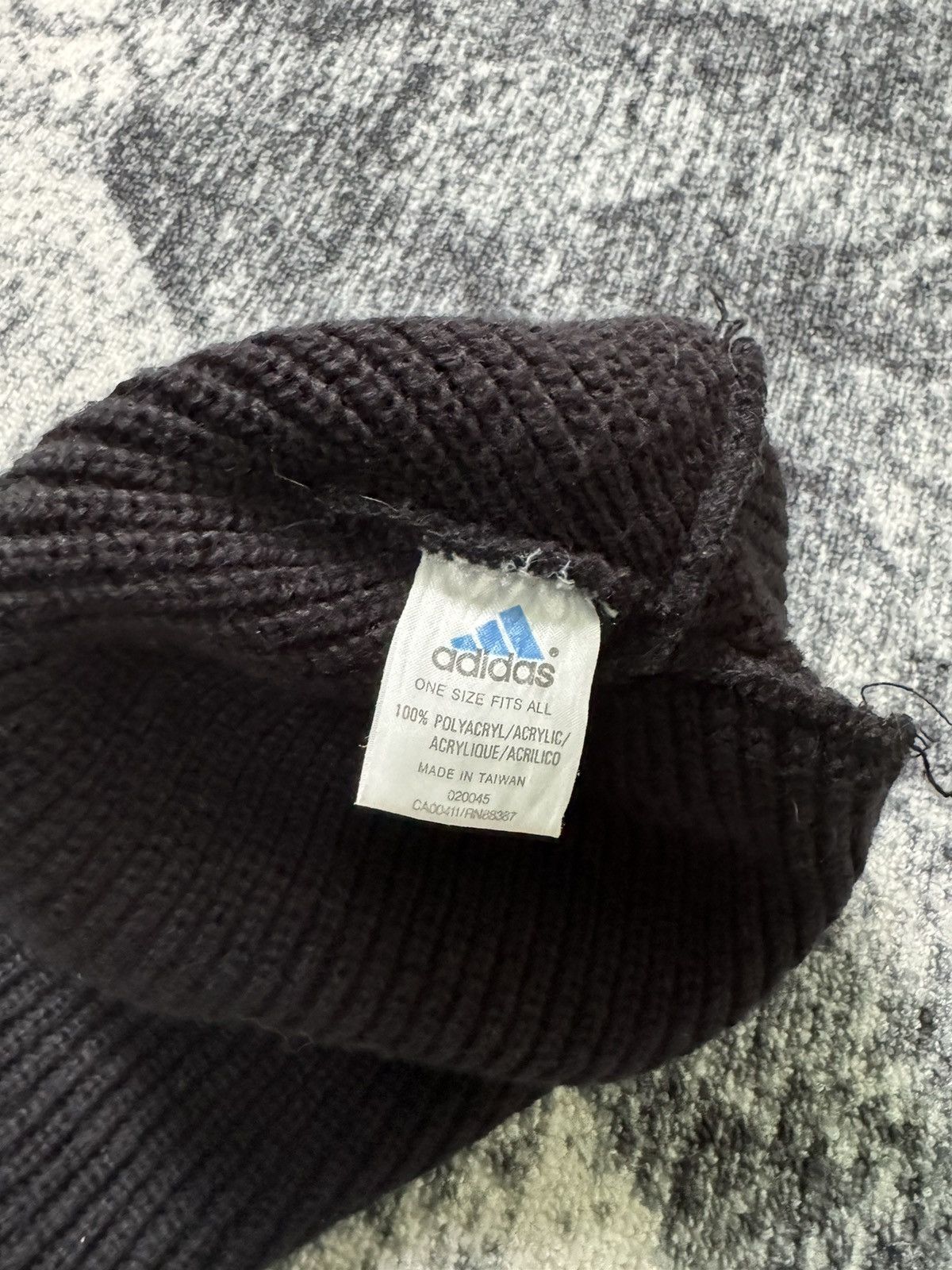Adidas × Vintage Vintage Adidas FC Bayern Munich 90s Sportswear Football Y2K Size ONE SIZE - 5 Thumbnail