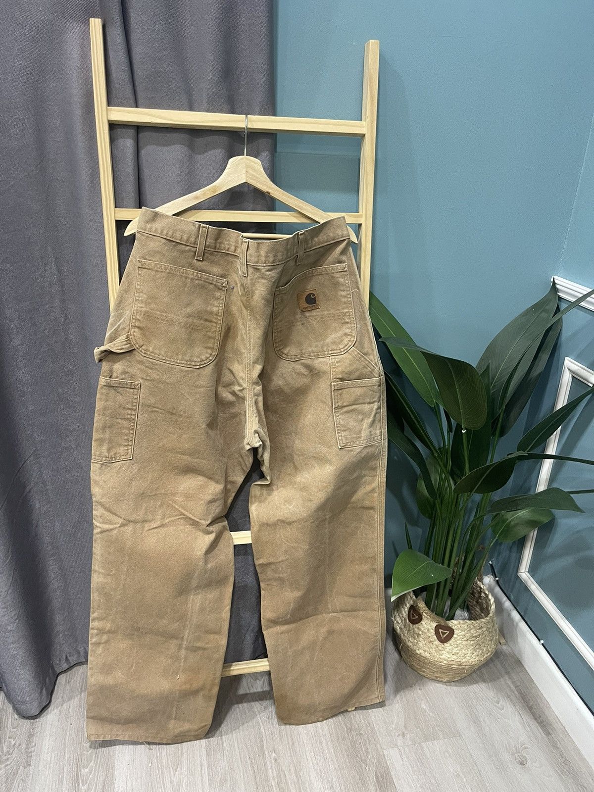 RARE ! CARHARTT Working Pant
