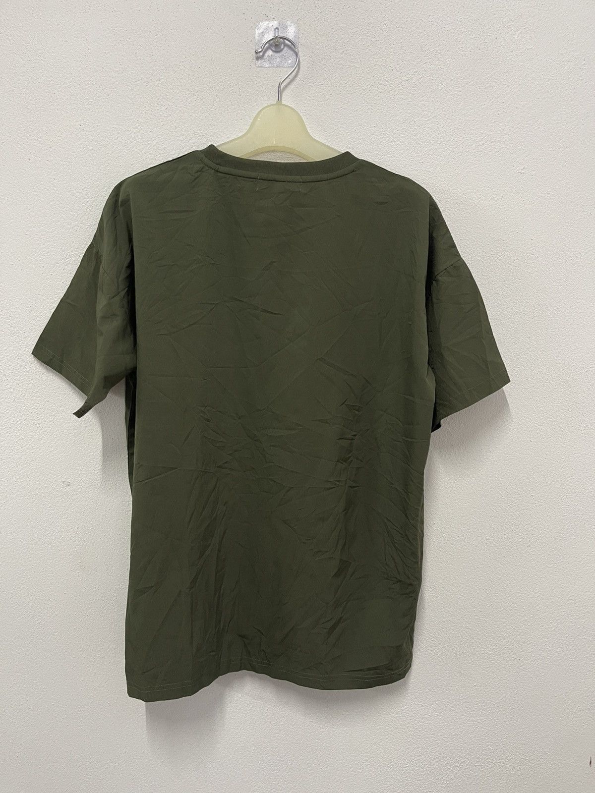 Other Logos Days Olive green shirt📸 Size US M / EU 48-50 / 2 - 2 Thumbnail