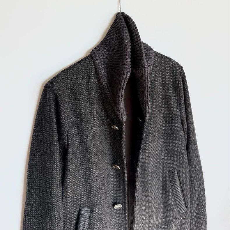 Gucci Gucci Show Tweed Jacket-2507 Size US S / EU 44-46 / 1 - 3 Thumbnail
