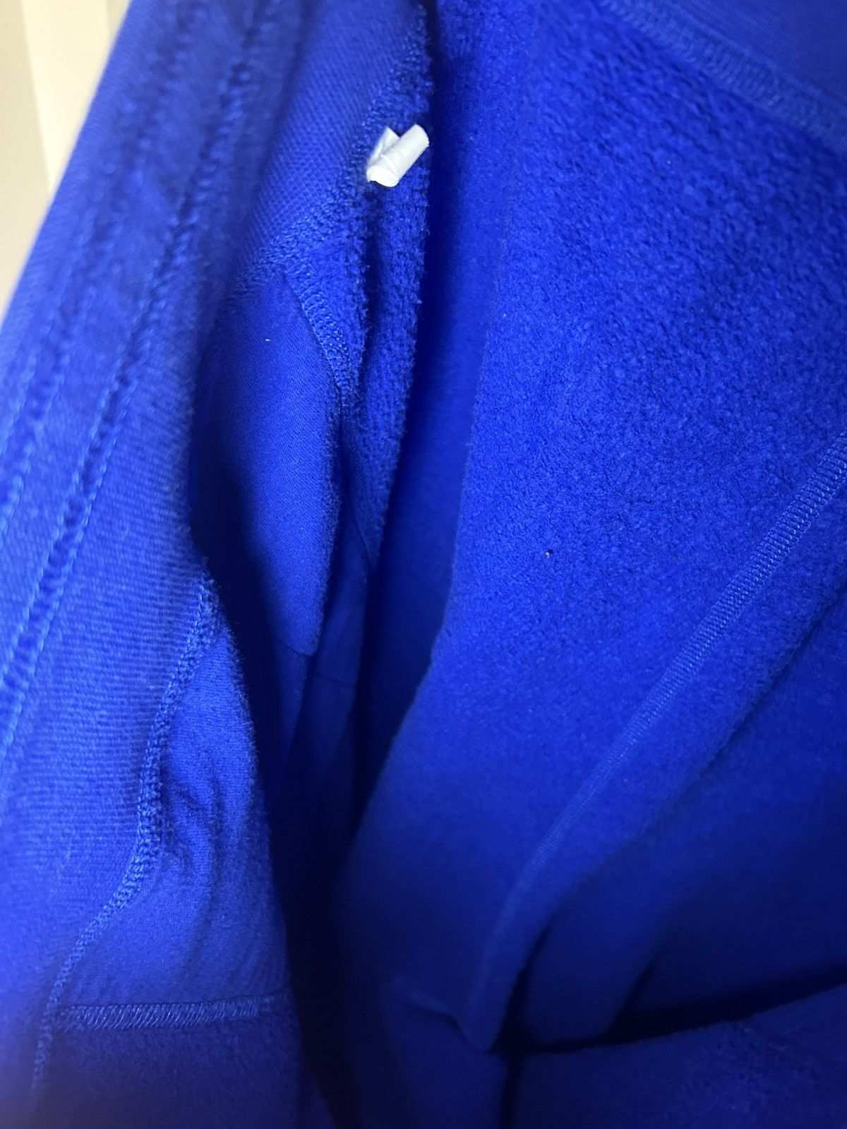 Polo Ralph Lauren × Ralph Lauren × Vintage Polo Ralph Lauren baggy sweatpants Size US 38 / EU 54 - 9 Thumbnail