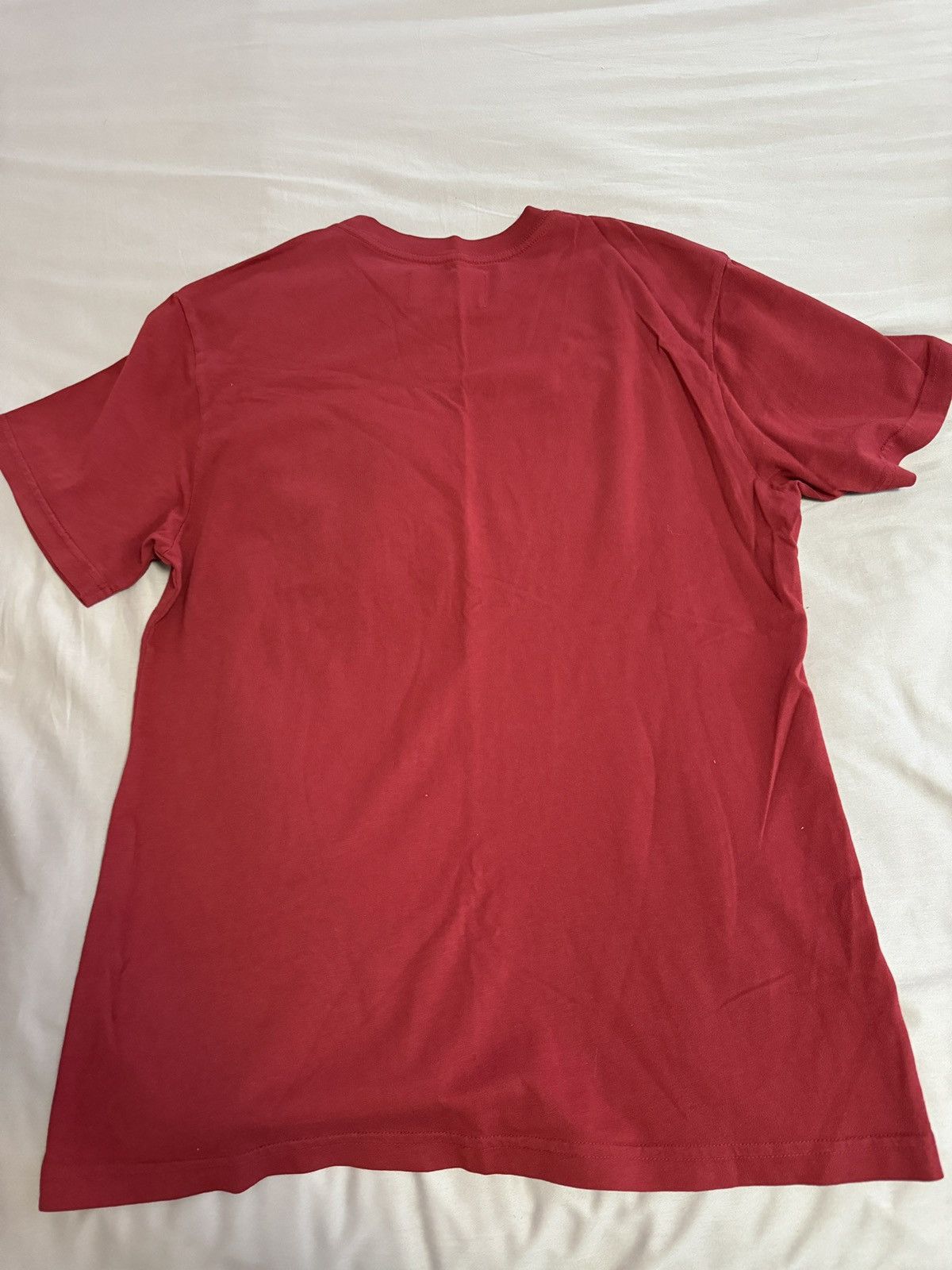 CNCPTS CNCPTS Warped Peace Tee Size US M / EU 48-50 / 2 - 6 Thumbnail
