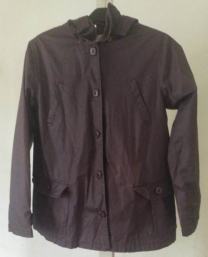 Other Dp Am 12 Ans Purple Jacket Size S / US 4 / IT 40 - 2 Thumbnail