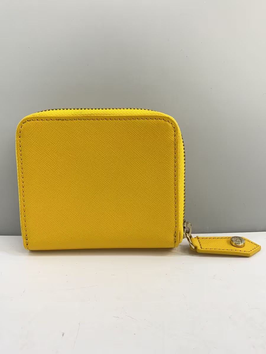 Vivienne Westwood Orb Zip Leather Wallet Size ONE SIZE - 2 Thumbnail