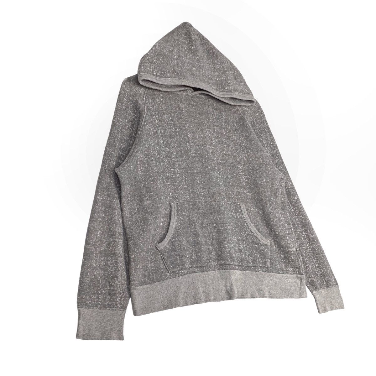 J.S. Homestead × Vintage Vintage J.S Homestead Hoodie Size L Size US L / EU 52-54 / 3 - 3 Thumbnail