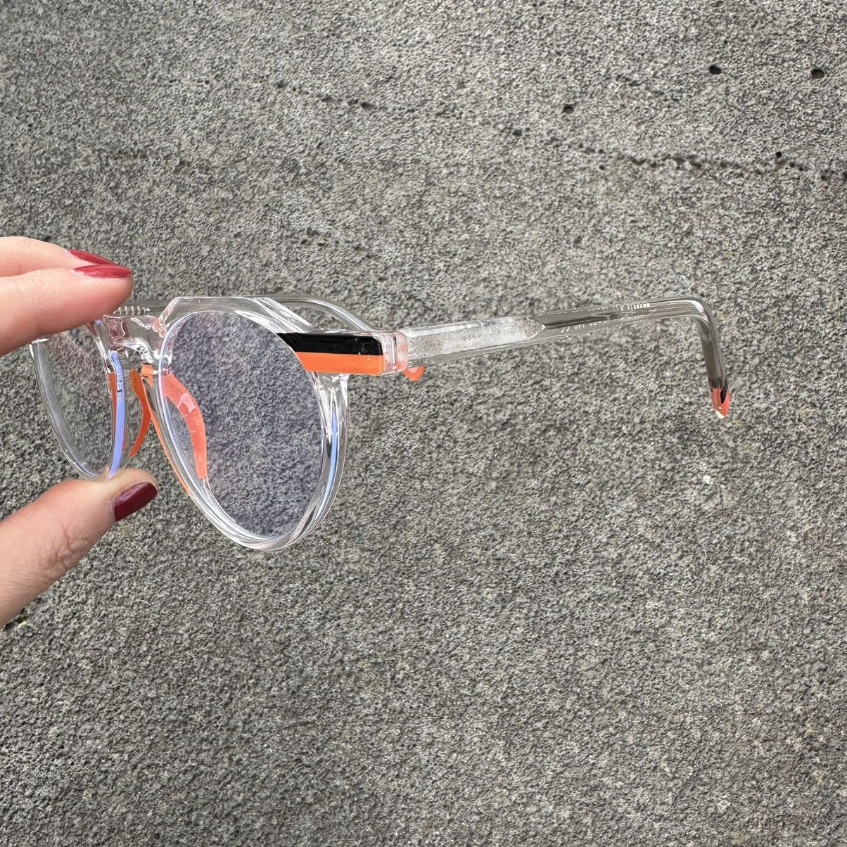 Other GLASSES FRAME BRAND NEW CLASSIC RETRO VINTAGE SY35016-01 Size ONE SIZE - 2 Thumbnail