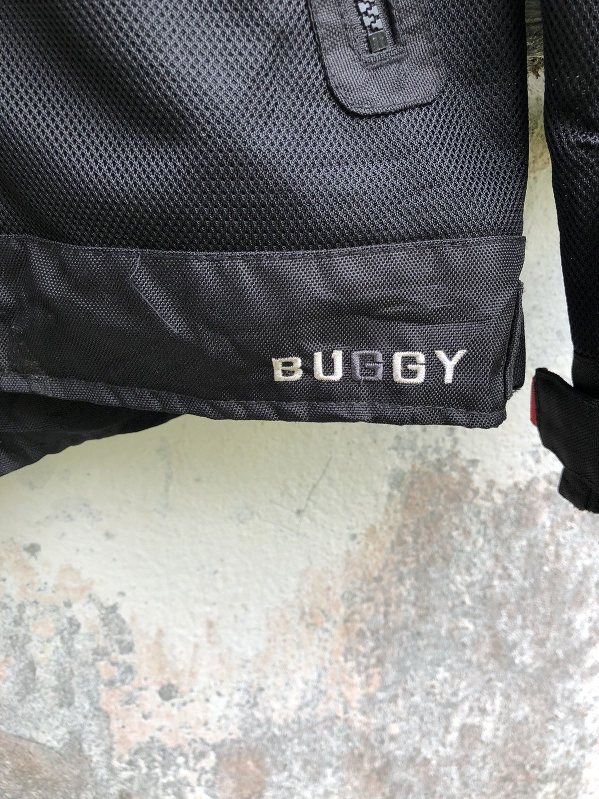 Sports Specialties Buggy Soft Shell Pad Mesh Riding Jacket Size US L / EU 52-54 / 3 - 7 Thumbnail