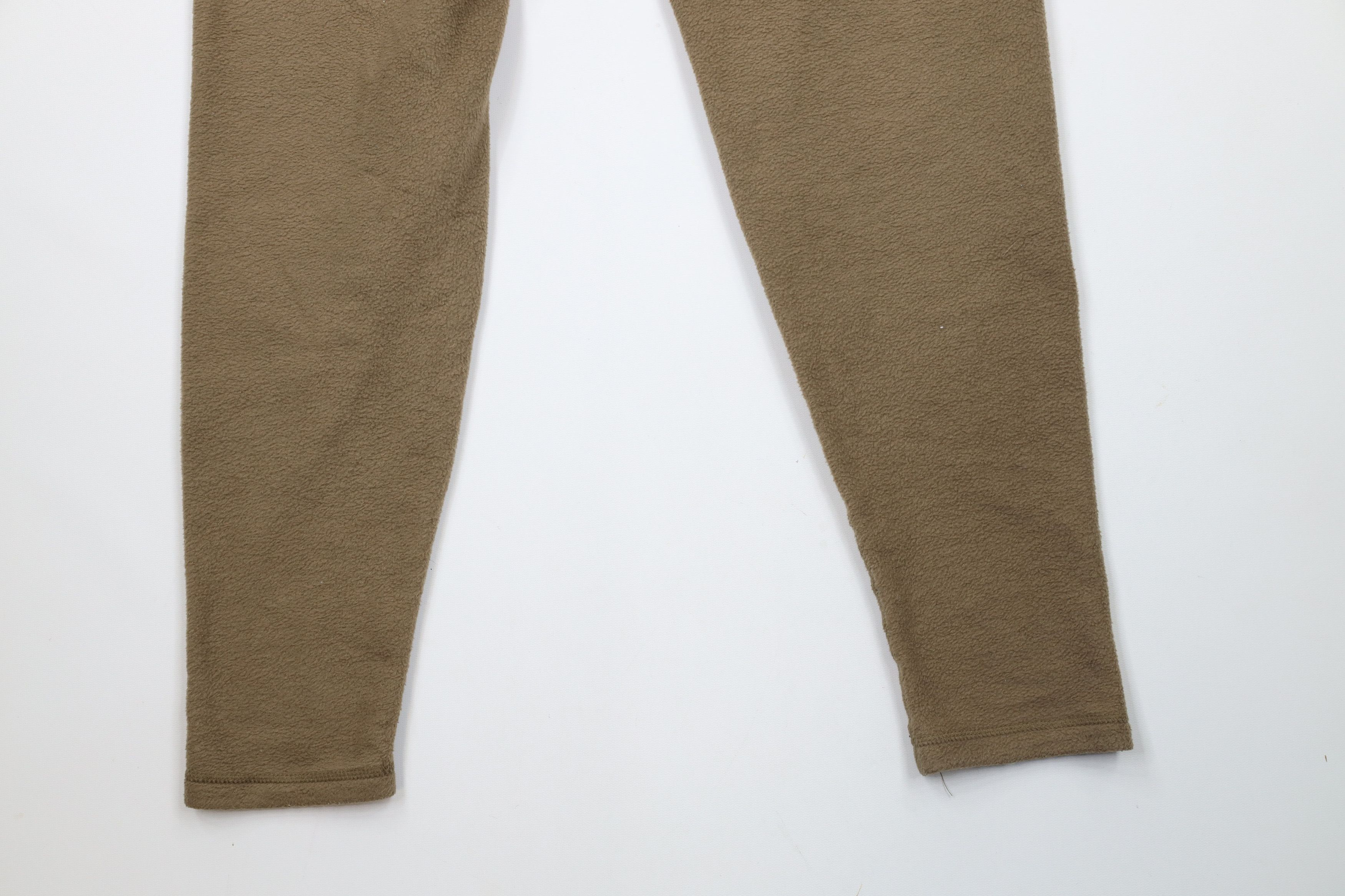 Cabelas × Vintage Vintage Cabelas Faded 2 Piece Thermal Fleece Suit Size US 36 / EU 52 - 13 Thumbnail