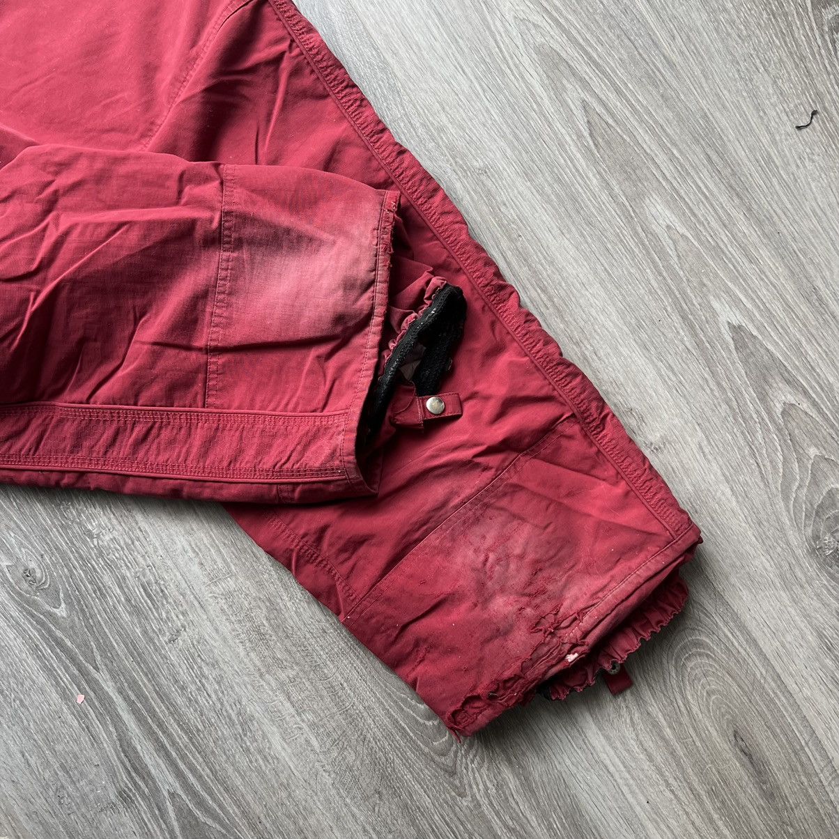 Vintage Oakley software snow pants vintage Size US 36 / EU 52 - 12 Thumbnail