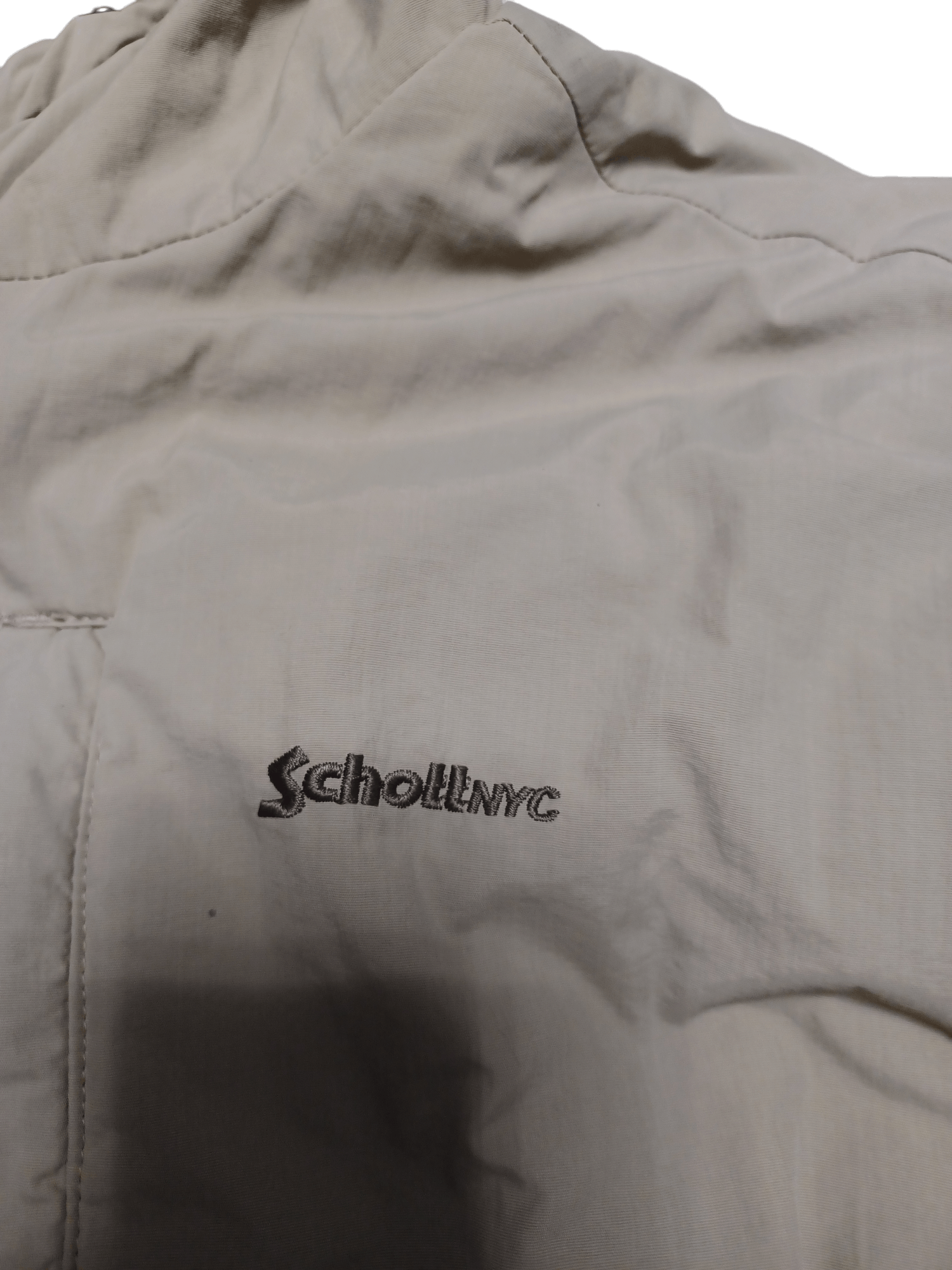 Schott REVERSEABLE MULTIPOCKET SCHOTT AVANT GARDE MILITARY JACKET Size US L / EU 52-54 / 3 - 6 Thumbnail