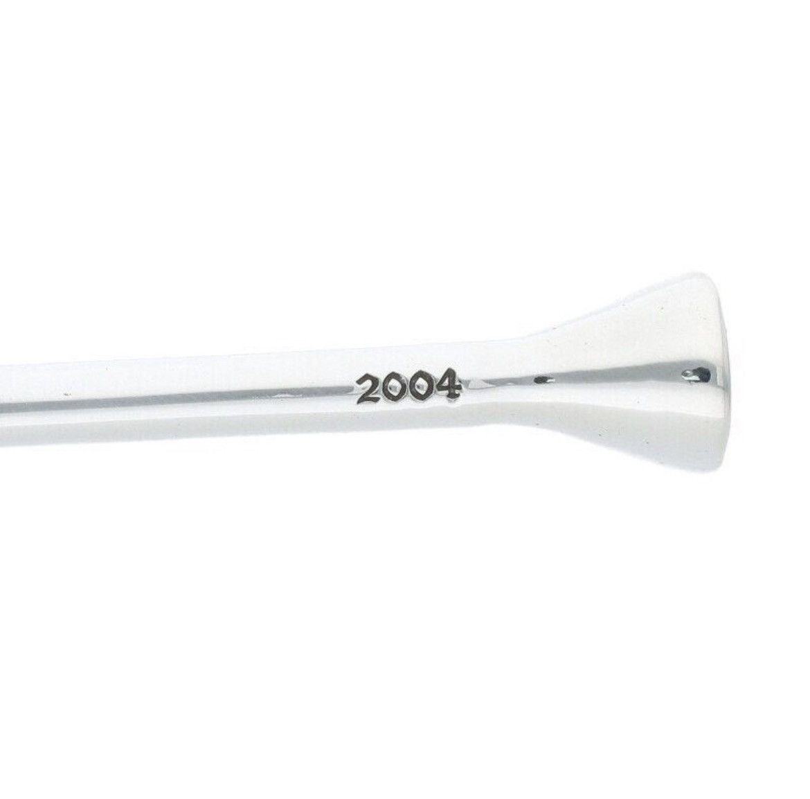 Chrome Hearts Chrome Hearts GOLF TEE V1 Golf Accessories Size ONE SIZE - 4 Thumbnail