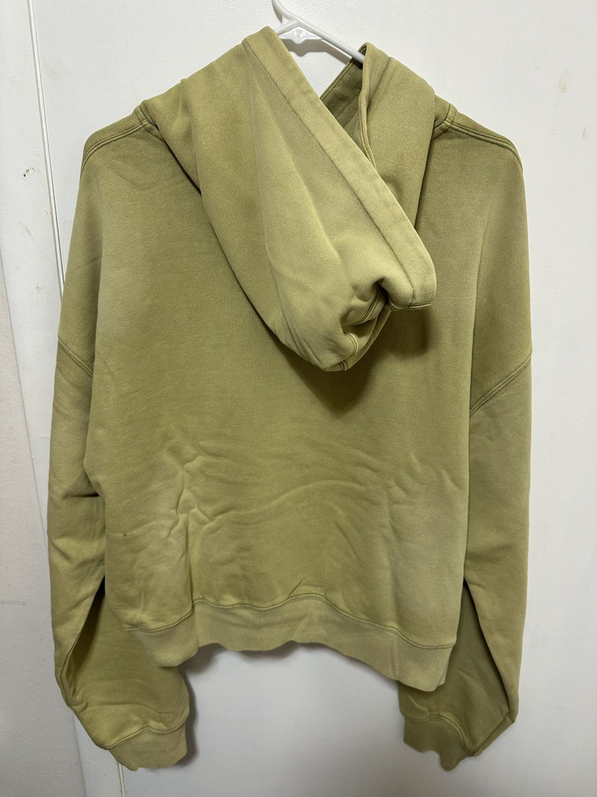 Vale Vale Forever Bone Sport Dept Hoodie Size US L / EU 52-54 / 3 - 6 Thumbnail