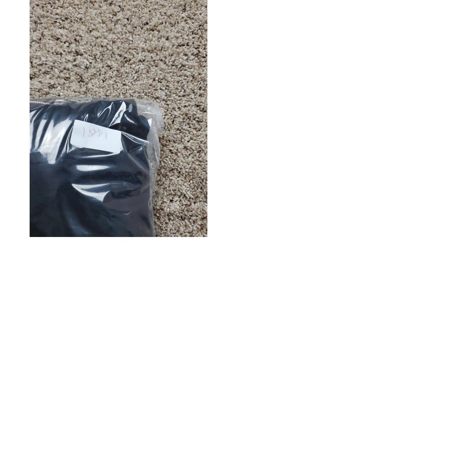 Bcbgmaxazria BCBGMAXAZRIA Tracksuit Womens M Black Velour Hoodie Capri Pants NWT Short Sleeve Set Size M / US 6-8 / IT 42-44 - 11 Thumbnail