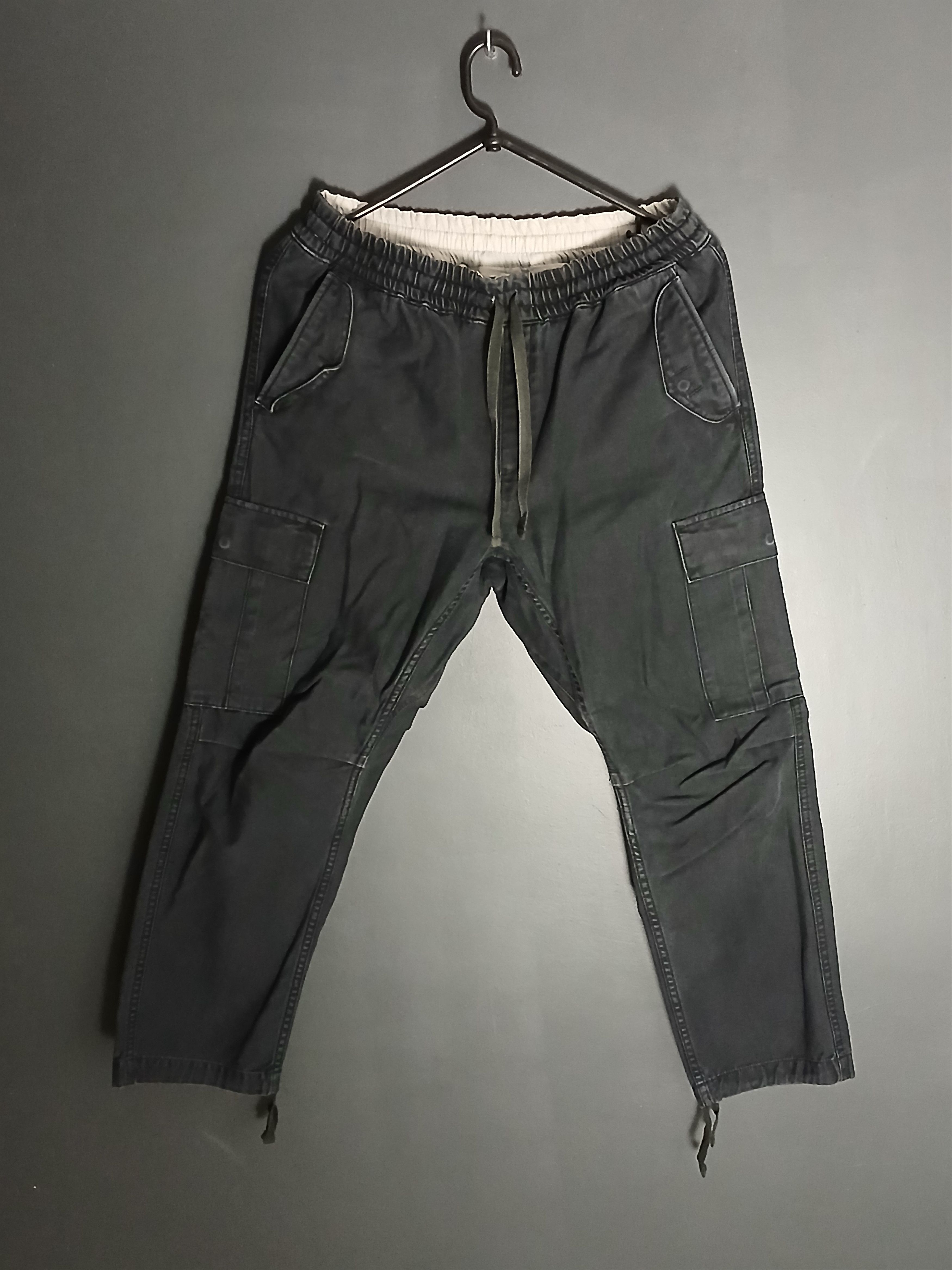 Carhartt Carhartt Cargo Pants Size US 30 / EU 46 - 1 Thumbnail