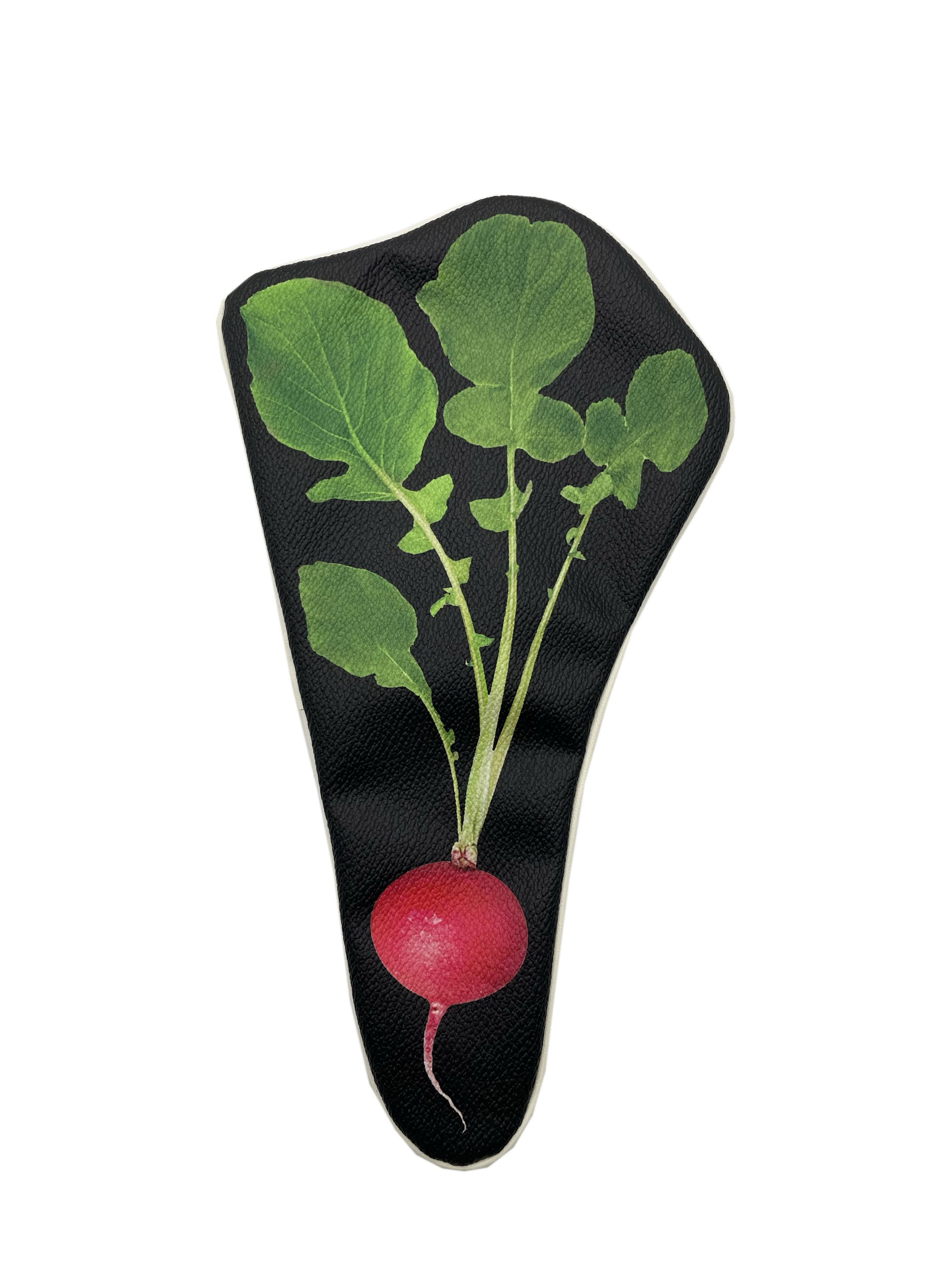 Undercover AW24 Radish Pouch Size ONE SIZE - 1 Thumbnail