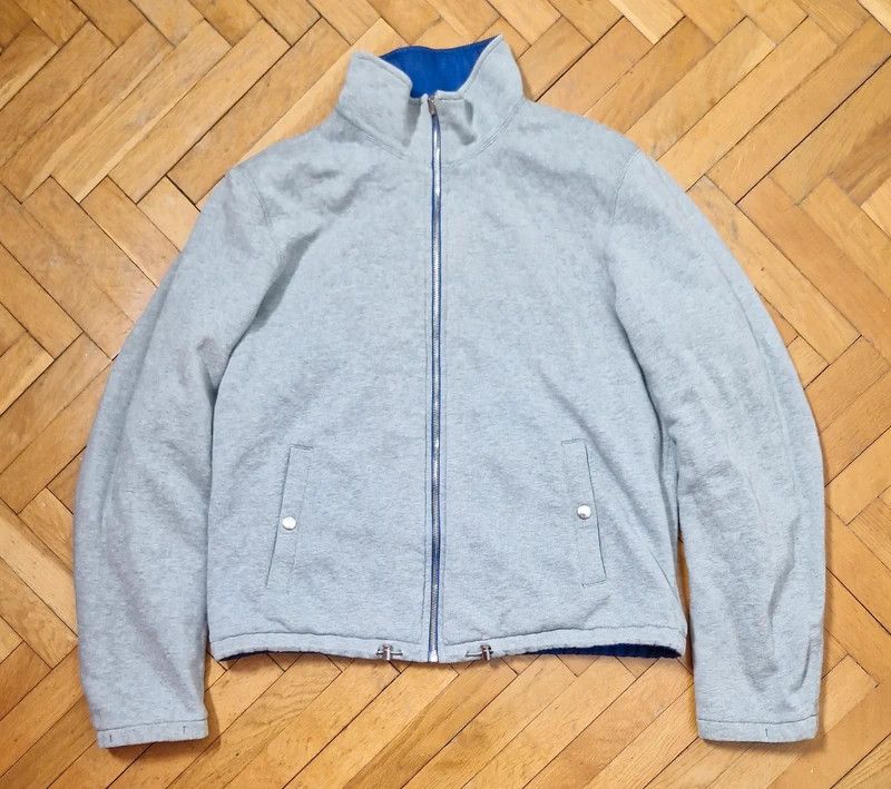 Prada Prada vintage reversible nylon archive jacket Size US L / EU 52-54 / 3 - 8 Thumbnail
