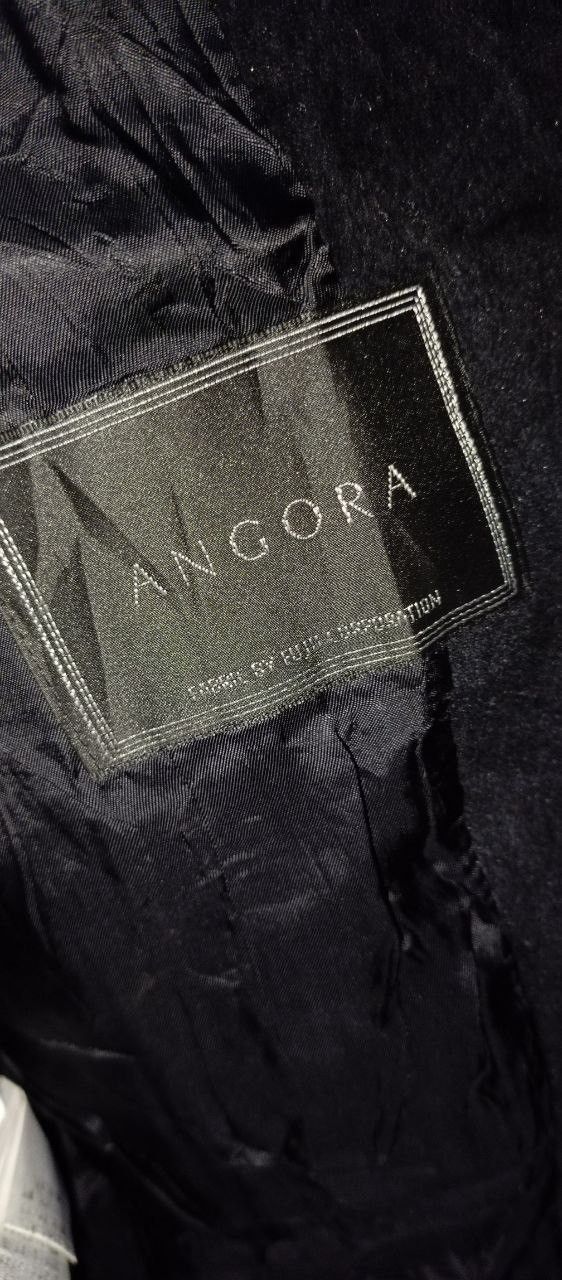 Japanese Brand × Vintage Japanese Brand INED by YOHJI YAMAMOTO Japan Coat Jacket Size M / US 6-8 / IT 42-44 - 3 Thumbnail