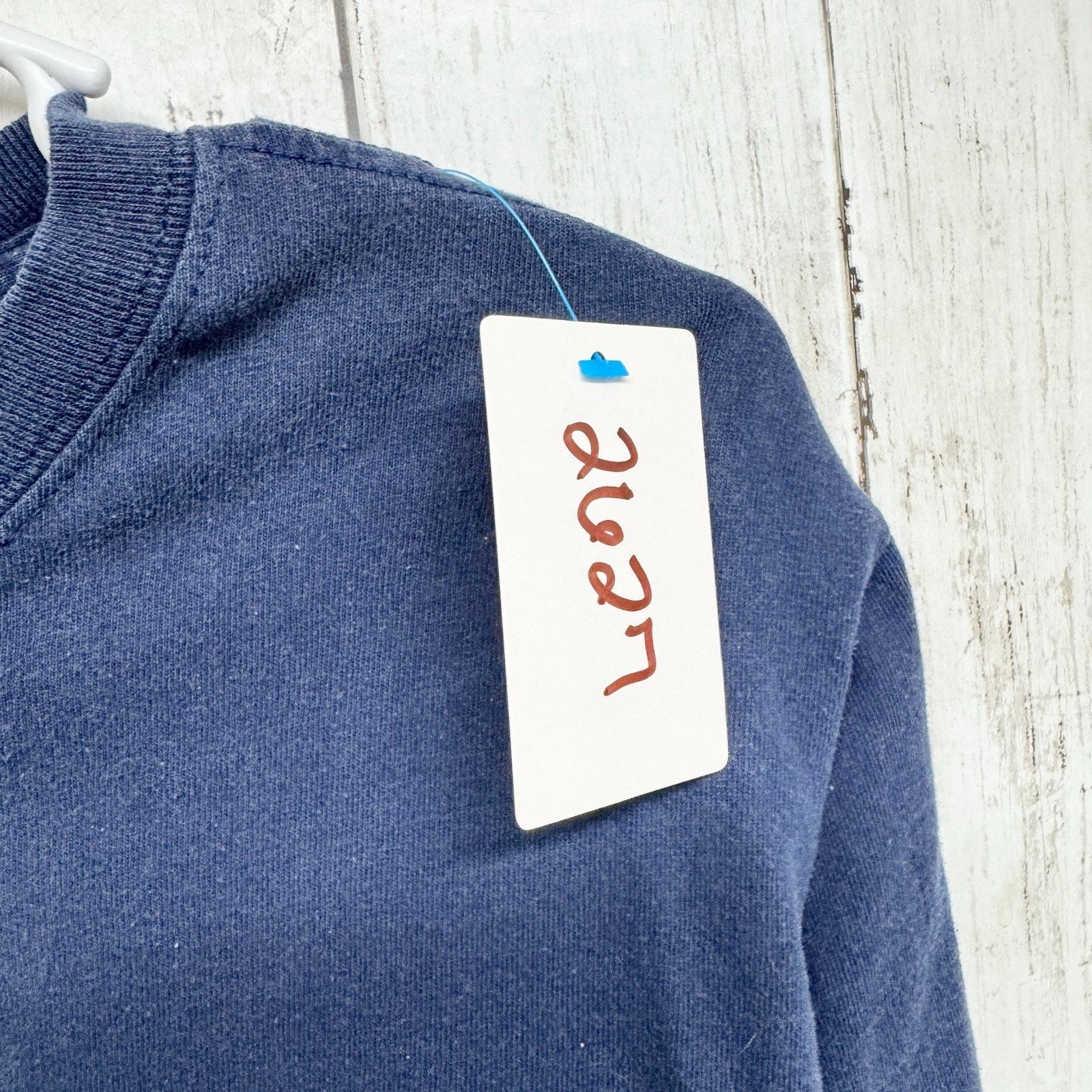 Adidas Y2K Adidas Shirt Large Printed Logo Crewneck Long Sleeve Top Size L / US 10 / IT 46 - 4 Thumbnail