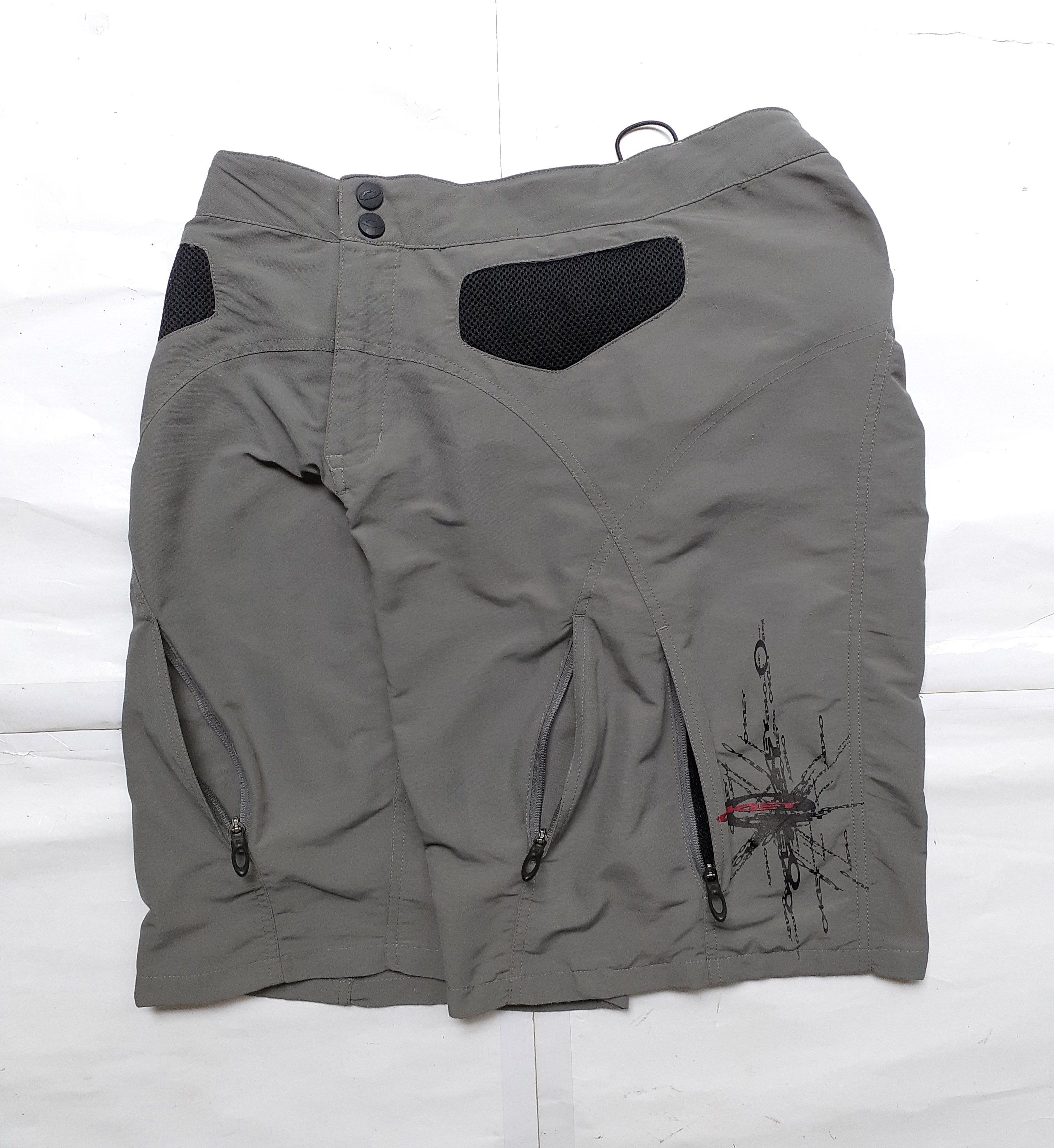 Oakley Oakley Technical Vent Shorts | Grailed